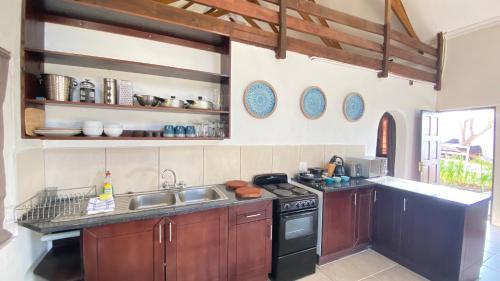 Wide Horizons Mountain Retreat in Malkerns