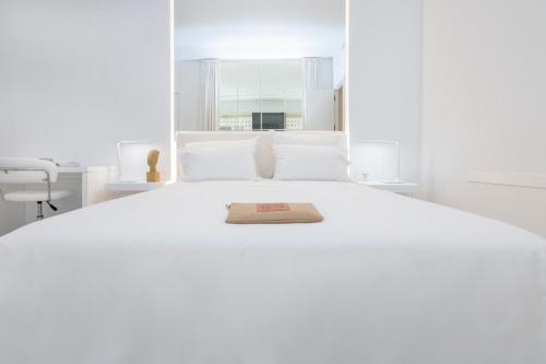 BHost - Lumière Suites, Córdoba (fotografie 4)