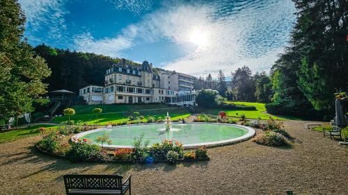 Romantik Hotel Bel-Air Sport & Wellness