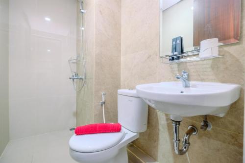 Two-Bedroom Apartment image 10