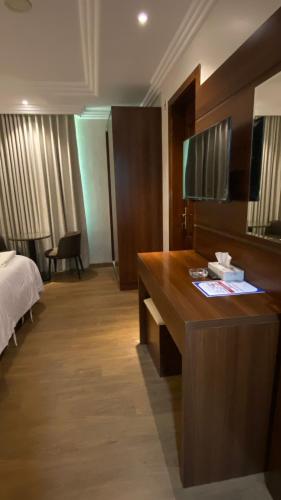 hotel photo