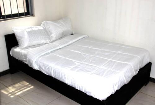 Sailors apartment in Ікоруду