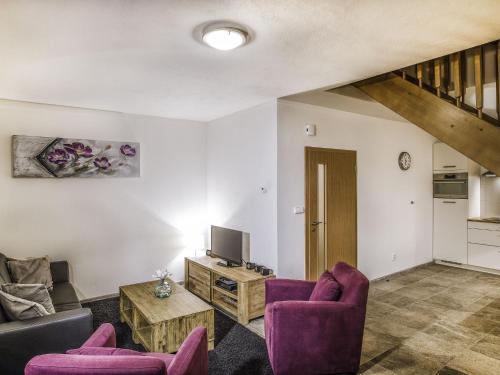 Holiday Home Residence Lipno-12 by Interhome