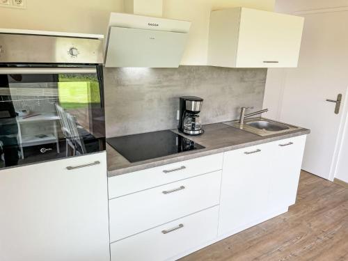 Apartment Geesthof-1 by Interhome in Hechthausen