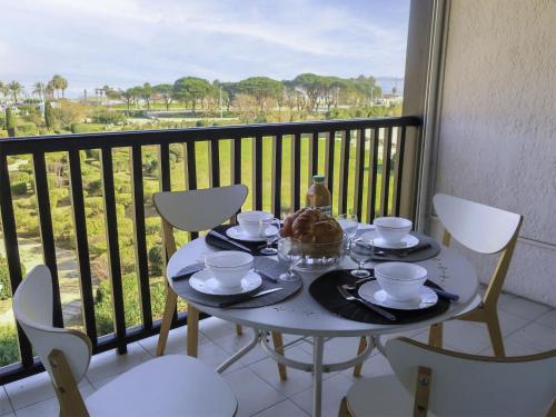 Apartment Les Marines-3 by Interhome Apartment Les Marines-3 by Interhome