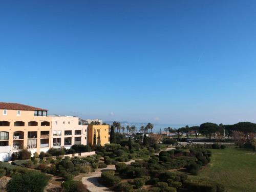 Apartment Les Marines-3 by Interhome Apartment Les Marines-3 by Interhome