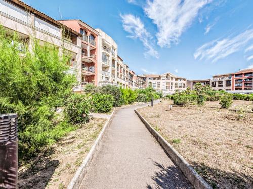 Apartment Les Marines-3 by Interhome Apartment Les Marines-3 by Interhome