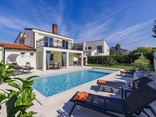 Villa Kalina by Interhome, Pula