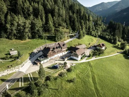 Apartment Furrach by Interhome in Donnersbach, Österreich