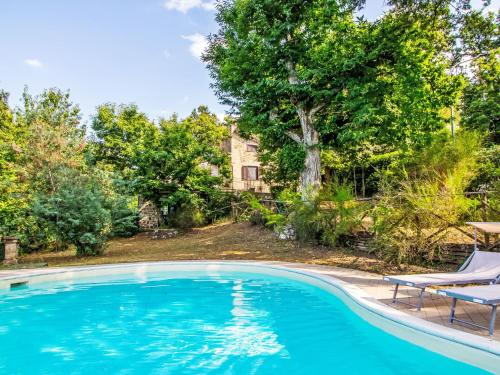 Holiday Home I Tre Castagni by Interhome