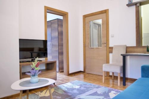 Accommodation in Opština Niš-Palilula