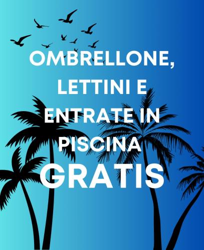  Appartamento Bellavista, Ferienwohnung in Lido delle Nazioni