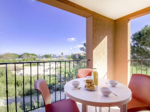 Apartment Les Marines-7 by Interhome Apartment Les Marines-7 by Interhome