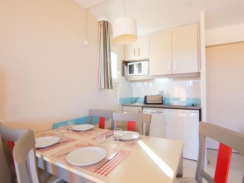 Apartment Les Marines-7 by Interhome Apartment Les Marines-7 by Interhome
