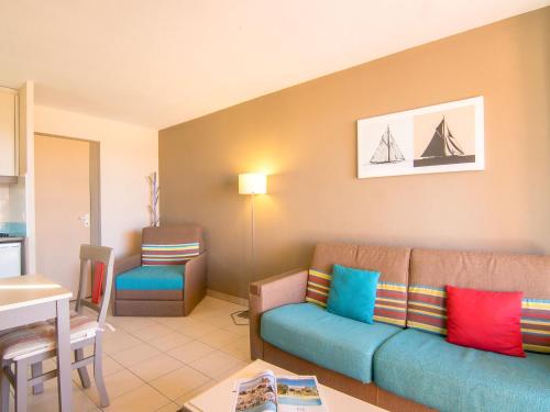 Apartment Les Marines-7 by Interhome Apartment Les Marines-7 by Interhome