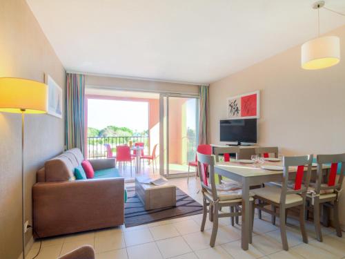 Apartment Les Marines-7 by Interhome Apartment Les Marines-7 by Interhome