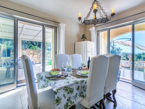 Holiday Home Podere il Pezzo by Interhome