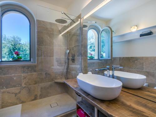 Holiday Home Podere il Pezzo by Interhome