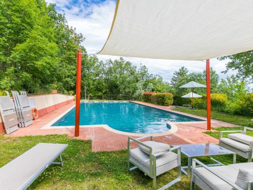 Apartment Il Cinghiale by Interhome, Rosennano
