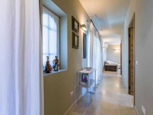 Holiday Home Podere il Pezzo by Interhome