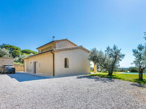 Holiday Home Podere il Pezzo by Interhome