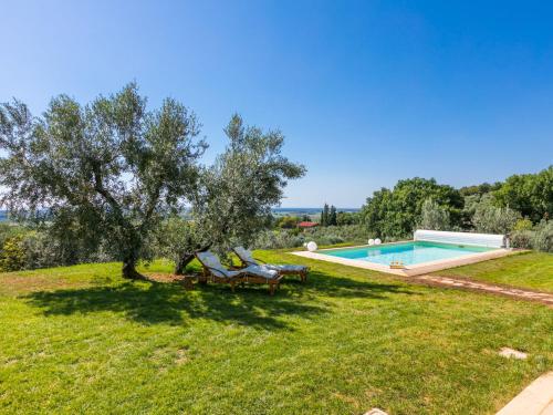 Holiday Home Podere il Pezzo by Interhome