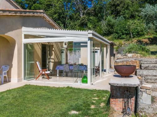 Holiday Home Podere il Pezzo by Interhome