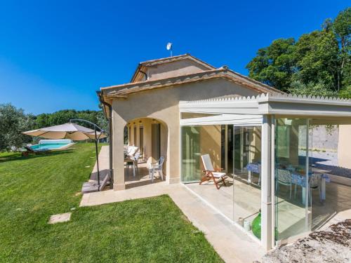 Holiday Home Podere il Pezzo by Interhome