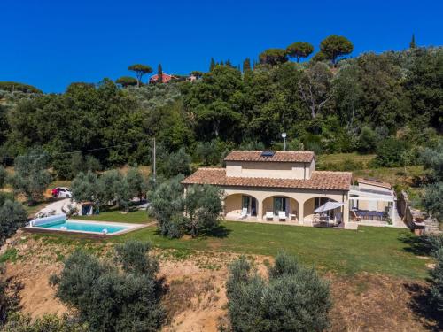 Holiday Home Podere il Pezzo by Interhome