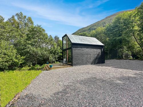 周邊環境, Aos Sí - Wellness - Jacuzzi - Lodges (Aos Si - Wellness - Jacuzzi - Lodges) in 巴拉區里斯