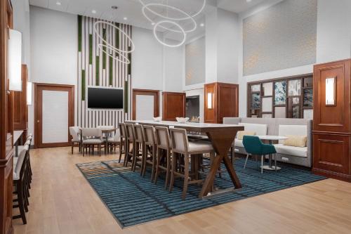 Hampton Inn & Suites Atlanta-Six Flags in Lithia Springs, USA