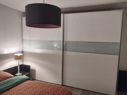 Schitterende loft met gratis parking, vlakbij Antwerpen, Amberes (foto 7)