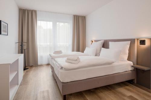 Apartments am Brandenburger Tor - image 11