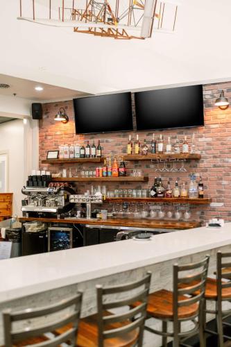 Hilton Garden Inn Outer Banks/Kitty Hawk - image 9