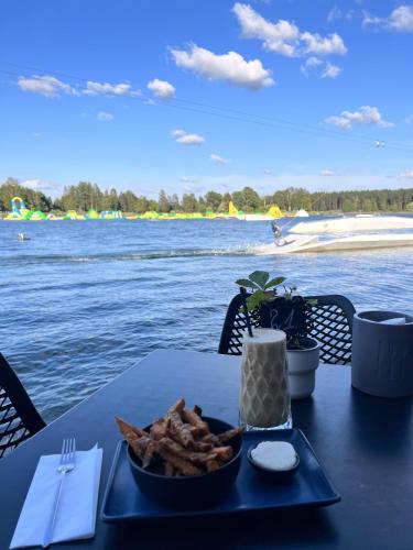 周邊環境, JD apartment in 奥佐利厄奇