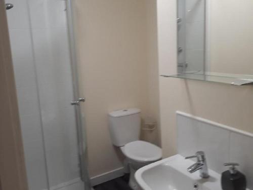 Stonefield Rooms