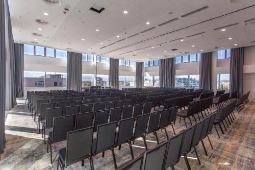 Hilton Garden Inn Zagreb - Radnička - image 10