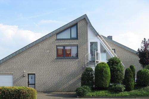 Althüser in Lathen, Deutschland
