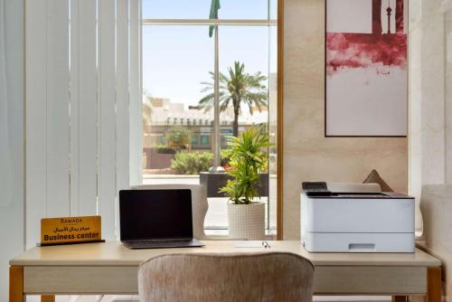 Ramada by Wyndham Riyadh King Fahd Road, Riyadh (photo 5)