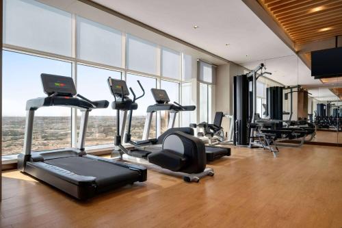 Ramada by Wyndham Riyadh King Fahd Road, Riyadh (photo 7)