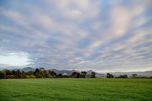 Omgivelser, Modern Cabin in Malkerns in Malkerns