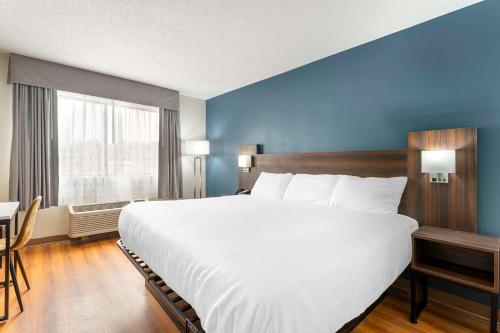 Suburban Studios LaVale - Cumberland in ลาวาล (แมรีแลนด์)