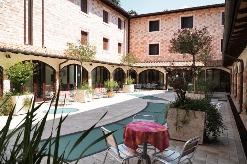 Domus Laetitiae Assisi – Assisi, CT