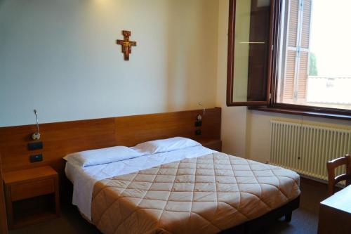 Domus Laetitiae Assisi – Assisi, CT