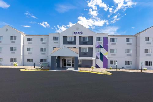 Spark by Hilton Springfield Southwest in Springfield, USA