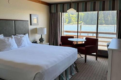 River House Inn, a Baymont by Wyndham - Florence