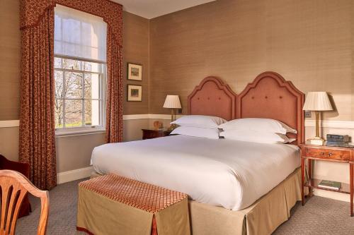 589511425 Cliveden House - an Iconic Luxury Hotel