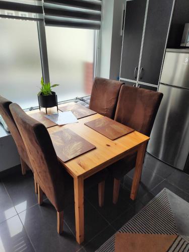741 Slate Apartament Jedlina - Zdrój
