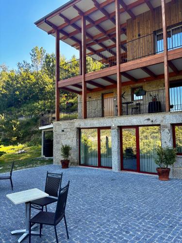 ทัศนียภาพภายนอกโรงแรม, QG Quinta de Grovelas in บาลังกา