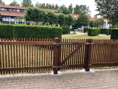 Rõdu/terrass, Crevette, vakantiehuis voor 6 personen in Westende